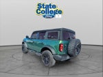 2022 Bronco Thumbnail 6