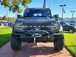 2022 Bronco Thumbnail 2