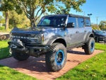 2022 Bronco Thumbnail 3