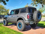 2022 Bronco Thumbnail 5