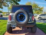 2022 Bronco Thumbnail 6