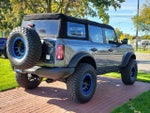 2022 Bronco Thumbnail 7