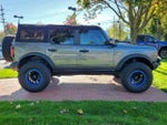 2022 Bronco Thumbnail 8