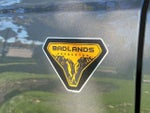 2022 Bronco Thumbnail 12