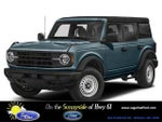 2022 Bronco Thumbnail 1