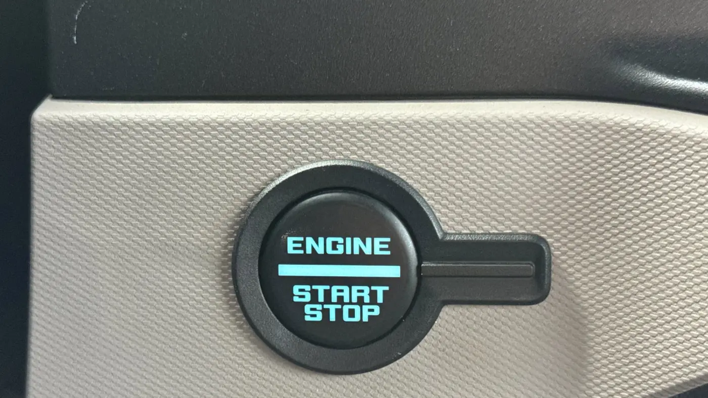 2022 Ford Bronco Wildtrak Advanced