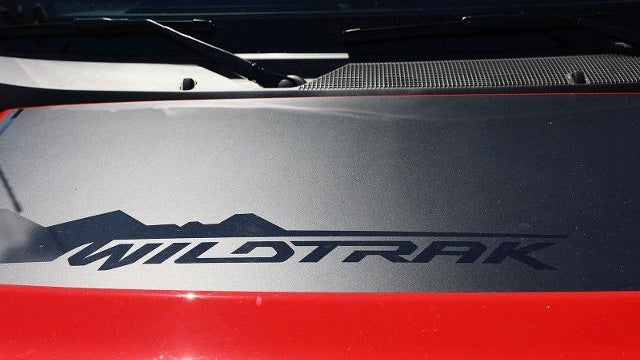2022 Ford Bronco Base Advanced
