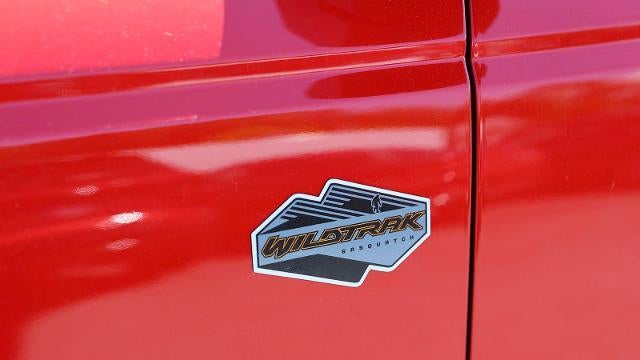 2022 Ford Bronco Base Advanced