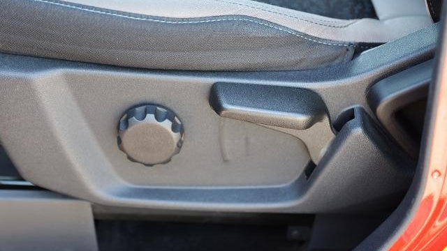 2022 Ford Bronco Base Advanced