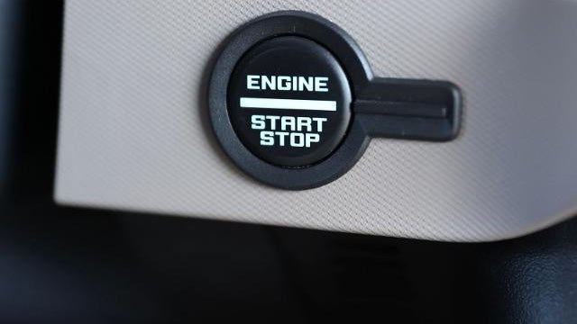 2022 Ford Bronco Base Advanced