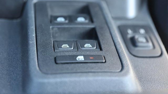 2022 Ford Bronco Base Advanced