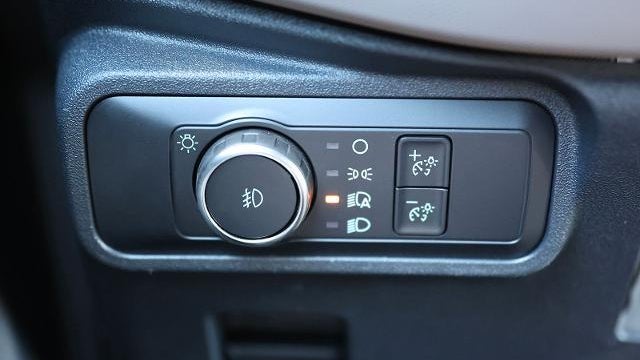 2022 Ford Bronco Base Advanced
