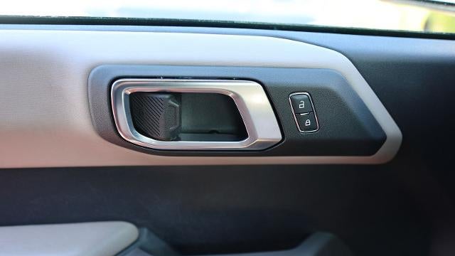 2022 Ford Bronco Base Advanced