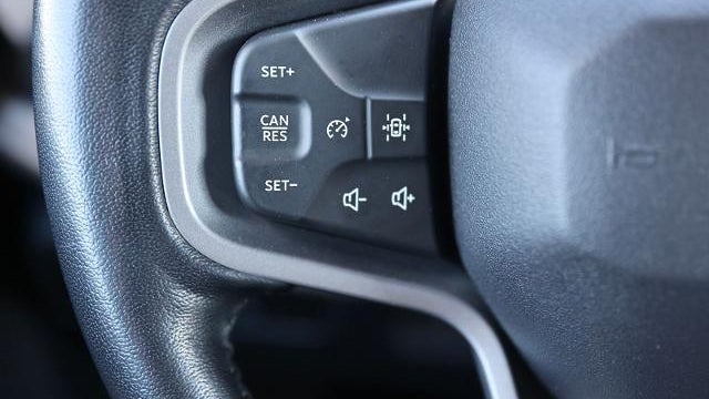 2022 Ford Bronco Base Advanced