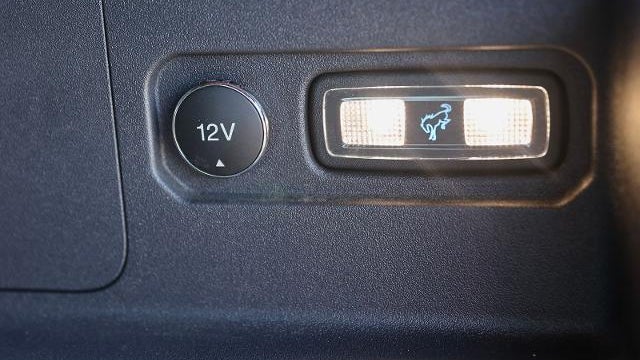 2022 Ford Bronco Base Advanced