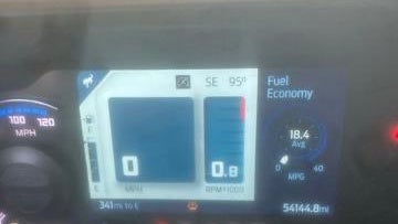 2022 Ford Bronco Base Advanced