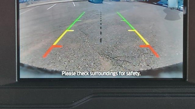 2022 Ford Bronco Base Advanced