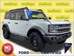 2022 Bronco Thumbnail 1