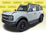 2022 Bronco Thumbnail 14