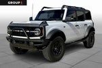 2022 Bronco Thumbnail 1