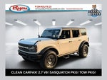 2023 Bronco Thumbnail 2