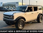 2023 Bronco Thumbnail 3