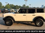 2023 Bronco Thumbnail 4