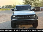 2023 Bronco Thumbnail 6