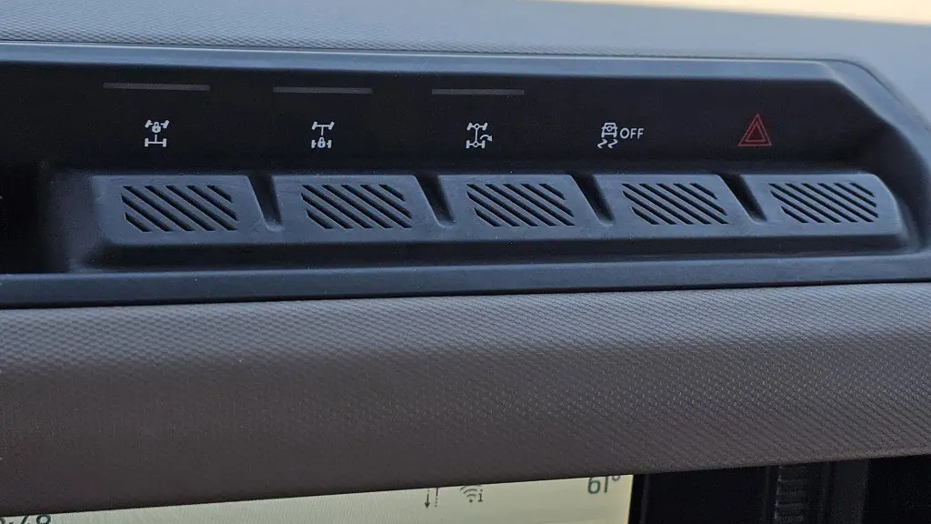 2023 Ford Bronco Base Advanced