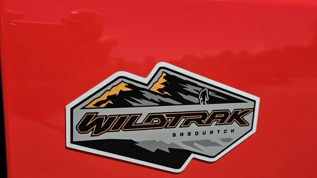 2023 Ford Bronco Base Advanced