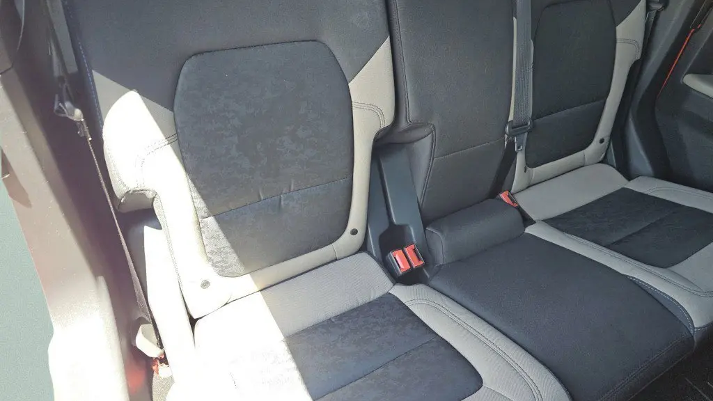 2023 Ford Bronco Base Advanced