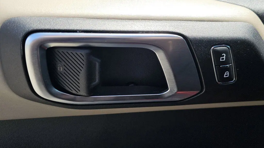 2023 Ford Bronco Base Advanced