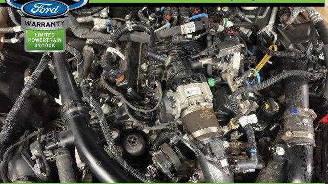 2023 Ford Bronco Big Bend Advanced
