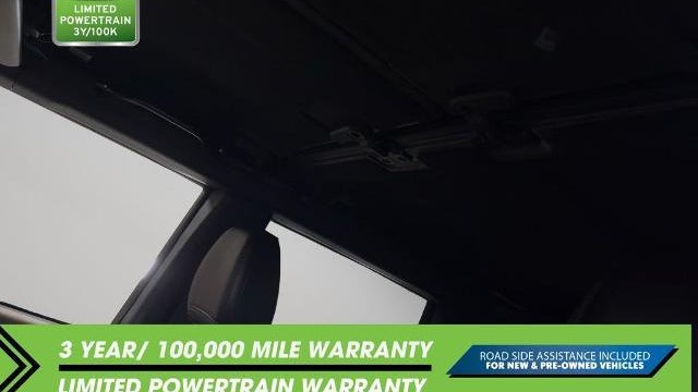 2023 Ford Bronco Big Bend Advanced