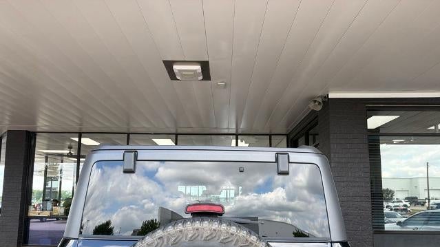 2023 Ford Bronco Base Advanced