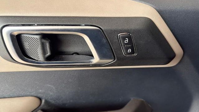 2023 Ford Bronco Base Advanced