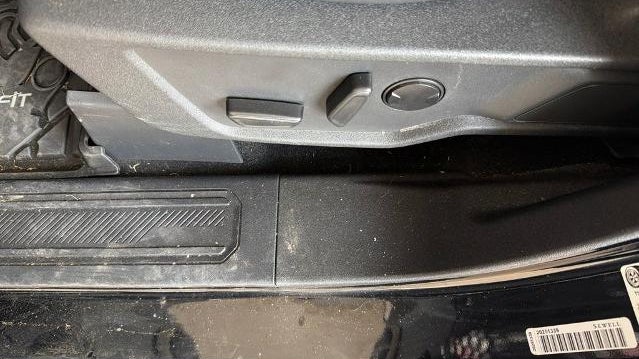 2023 Ford Bronco Base Advanced