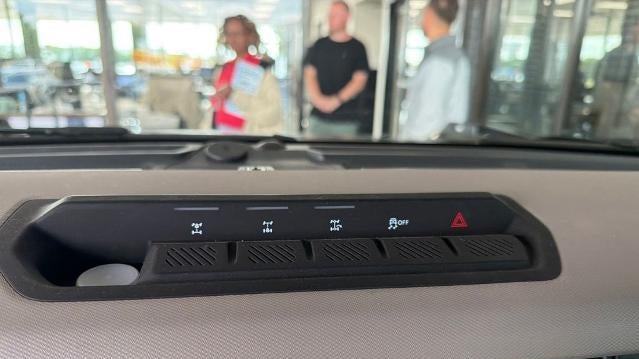 2023 Ford Bronco Base Advanced