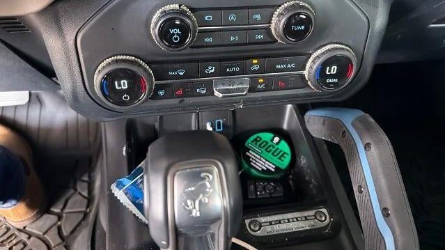 2023 Ford Bronco Base Advanced