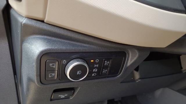 2023 Ford Bronco Base Advanced