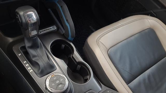 2023 Ford Bronco Base Advanced