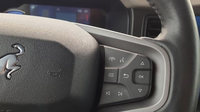 2023 Ford Bronco Base Advanced