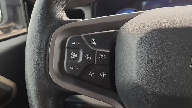 2023 Ford Bronco Base Advanced