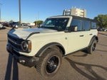 2023 Bronco Thumbnail 6