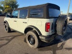 2023 Bronco Thumbnail 8
