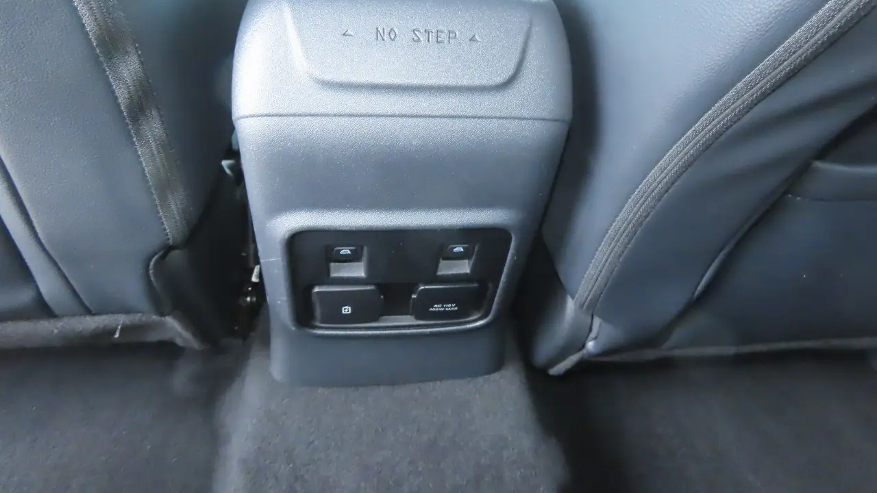 2023 Ford Bronco Base Advanced