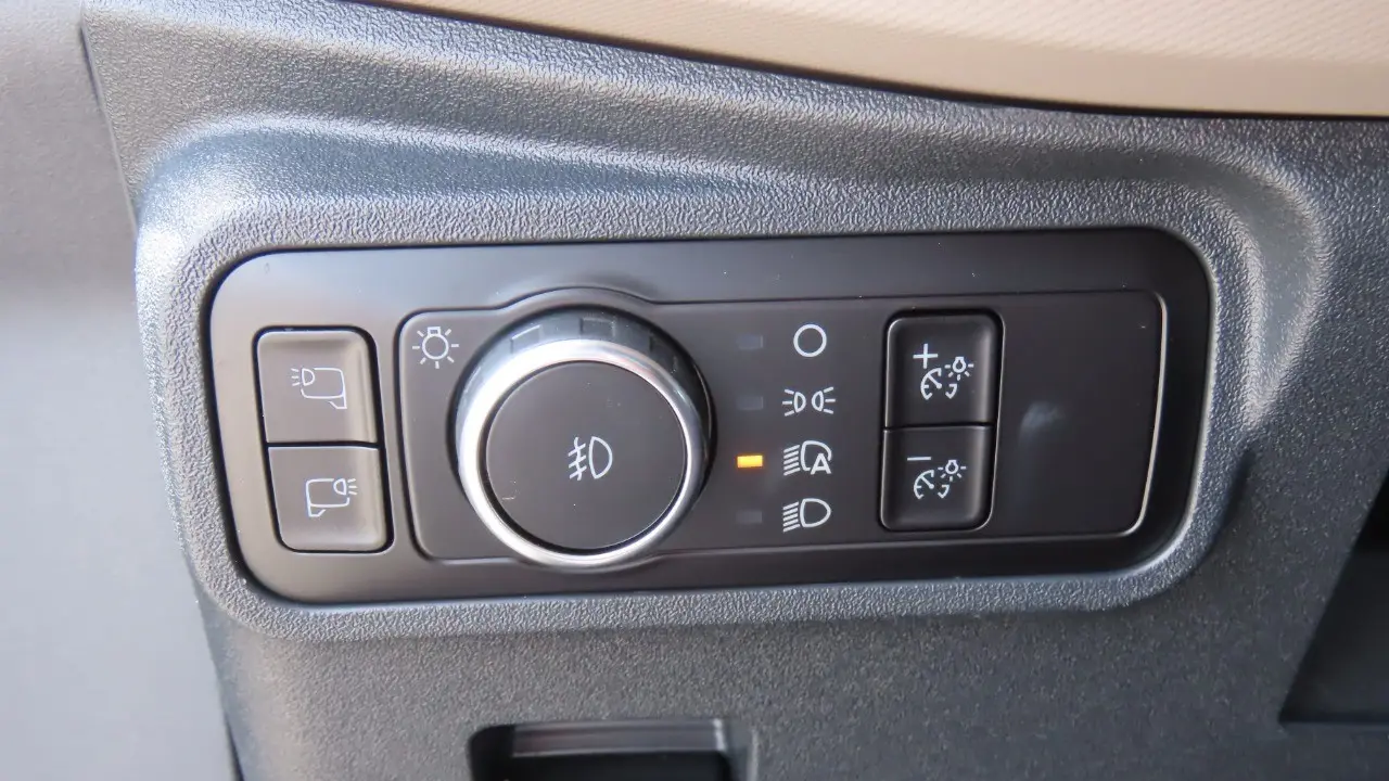 2023 Ford Bronco Base Advanced