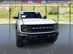 2023 Bronco Thumbnail 7