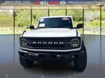 2023 Bronco Thumbnail 8