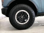 2023 Bronco Thumbnail 8